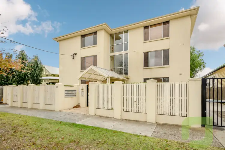 Second view of Homely apartment listing, 4/18 Tongue Street, Yarraville VIC 3013