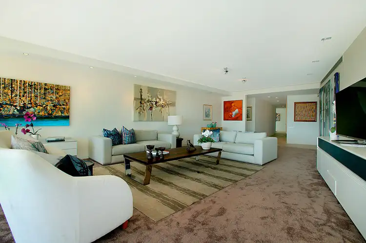 Sixth view of Homely apartment listing, 1/17a Thornton Street, Darling Point NSW 2027