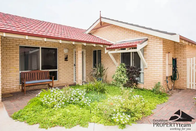 Third view of Homely unit listing, 5/11 Cripps Way, Mount Tarcoola WA 6530