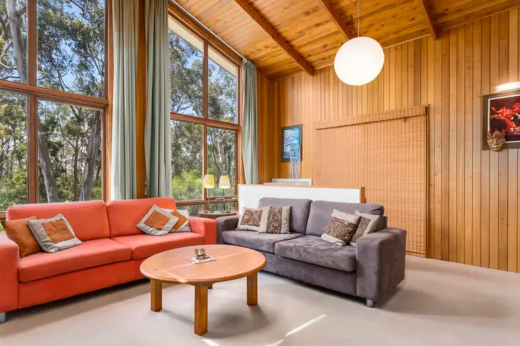 Fifth view of Homely house listing, 597 Nelson Road, Mount Nelson TAS 7007