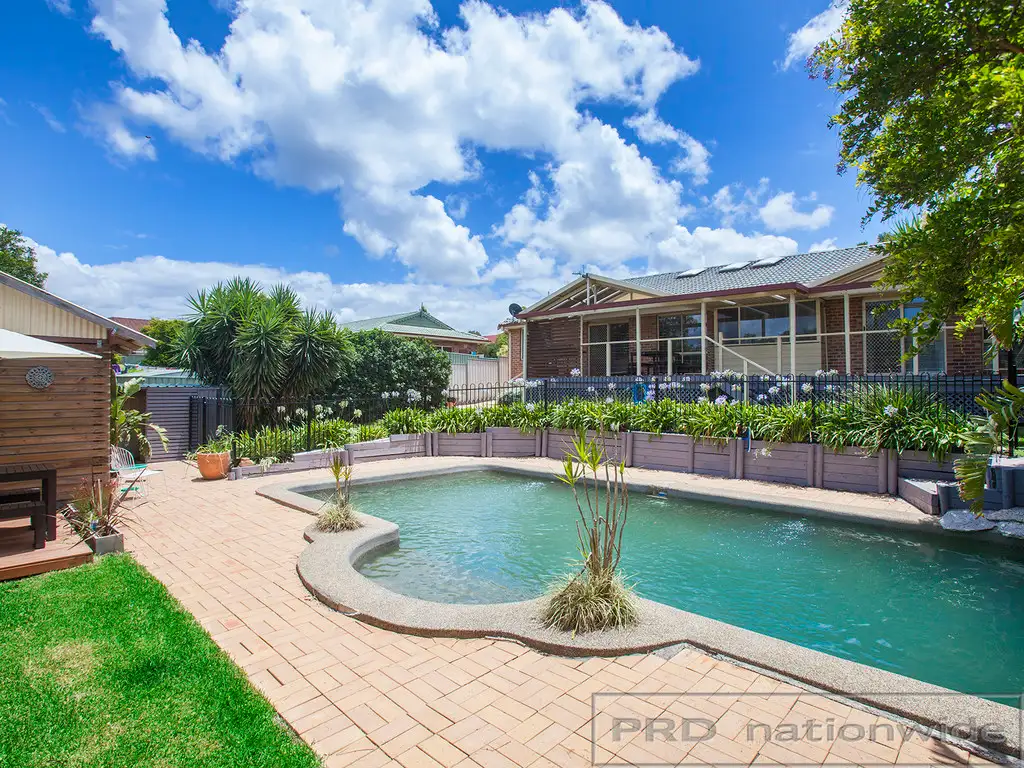 Main view of Homely house listing, 26 Pacific Cresent, Ashtonfield NSW 2323