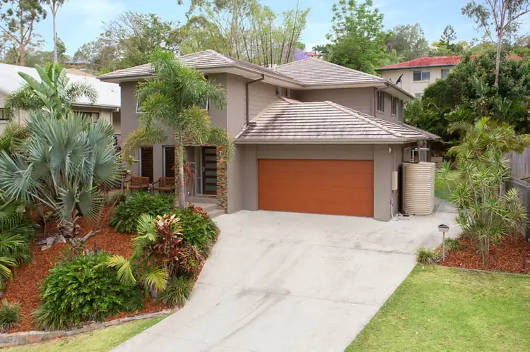 Main view of Homely house listing, 116 Bozzato Place, Kenmore QLD 4069