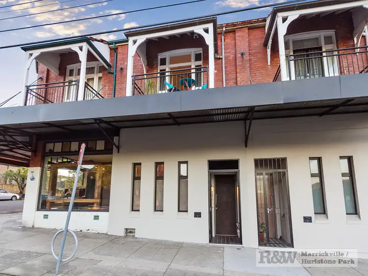 247 Livingstone Road, Marrickville NSW 2204