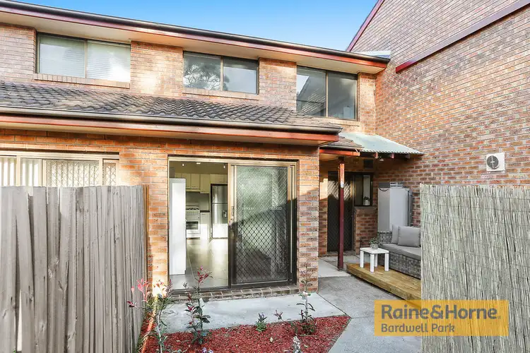 3/19a Harp Street, Belmore NSW 2192