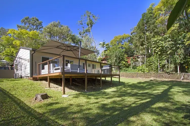 Second view of Homely house listing, 26 Beacon Drive, Cornubia QLD 4130
