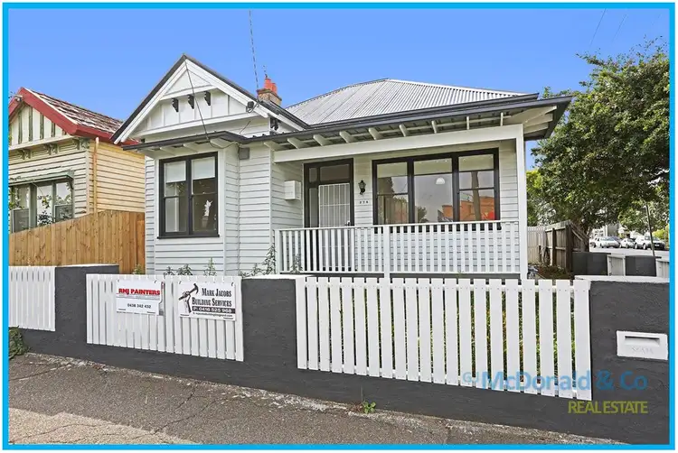 374 Pakington Street, Newtown VIC 3220