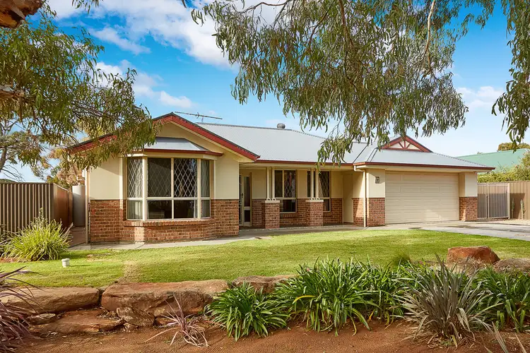 Second view of Homely house listing, 1 Celtic Court, Strathalbyn SA 5255