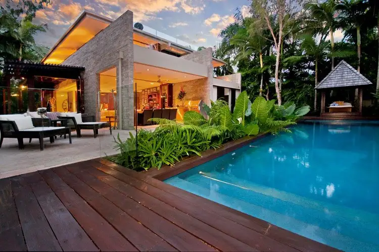 Second view of Homely house listing, No.1 Beachfront Mirage, Port Douglas QLD 4877
