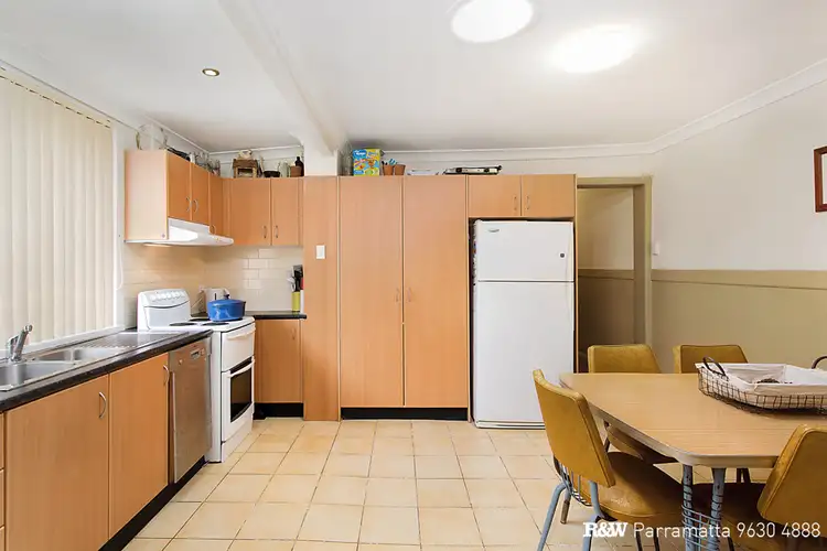 Third view of Homely house listing, 36 Abbott Street, Merrylands NSW 2160