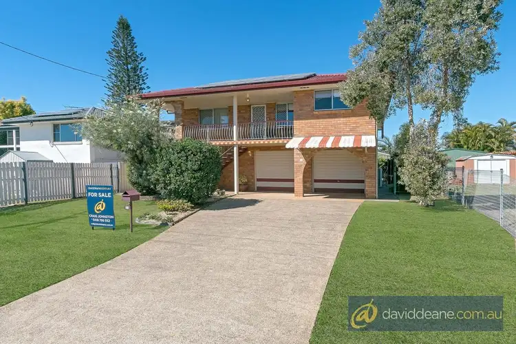 25 Viscount Street, Bray Park QLD 4500