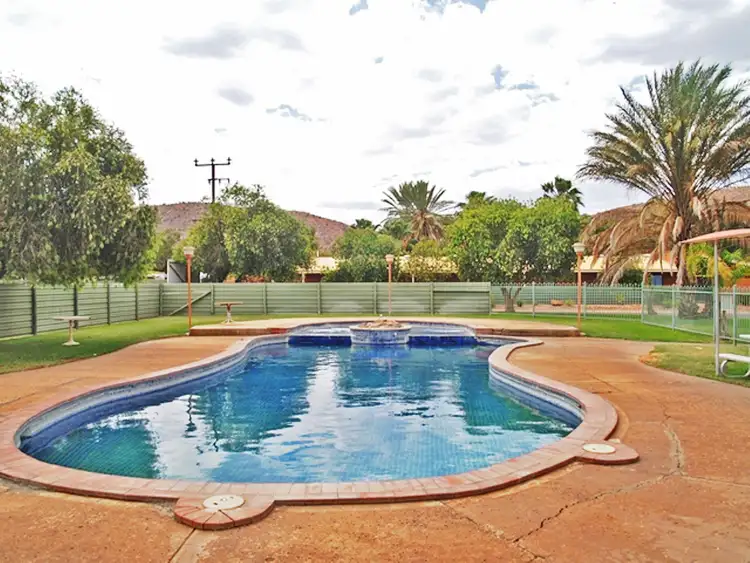 Sixth view of Homely unit listing, 34/26 Palm Place, Ross NT 873