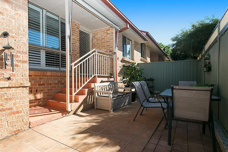 3/35 Stuart Street, Helensburgh NSW 2508