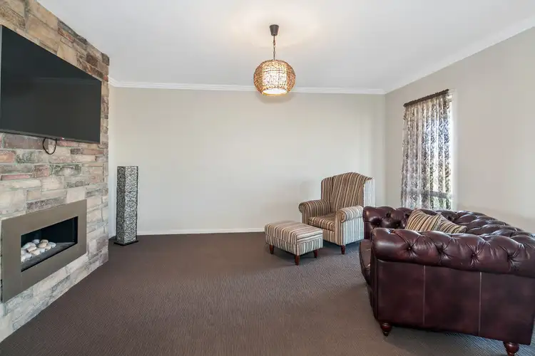 Sixth view of Homely house listing, 945 Sebastopol-Smythesdale Road, Ross Creek VIC 3351