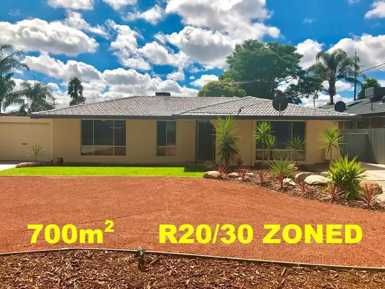 Second view of Homely house listing, 12 Warren Street, Gosnells WA 6110