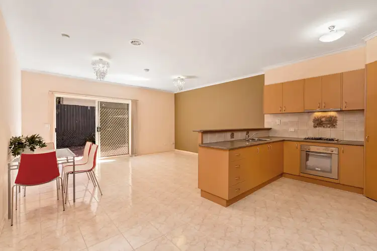 Third view of Homely townhouse listing, 11/140 Rupert Street, West Footscray VIC 3012