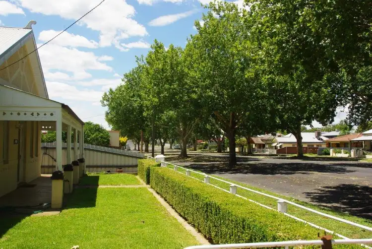 Second view of Homely house listing, 26 Whiteley Street, Wellington NSW 2820