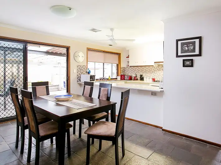 Sixth view of Homely house listing, 11 Sherebrooke Boulevard, Woodcroft SA 5162