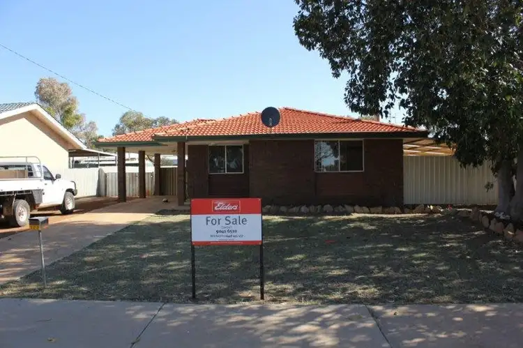 Main view of Homely house listing, 122 Antares Street, Southern Cross WA 6426
