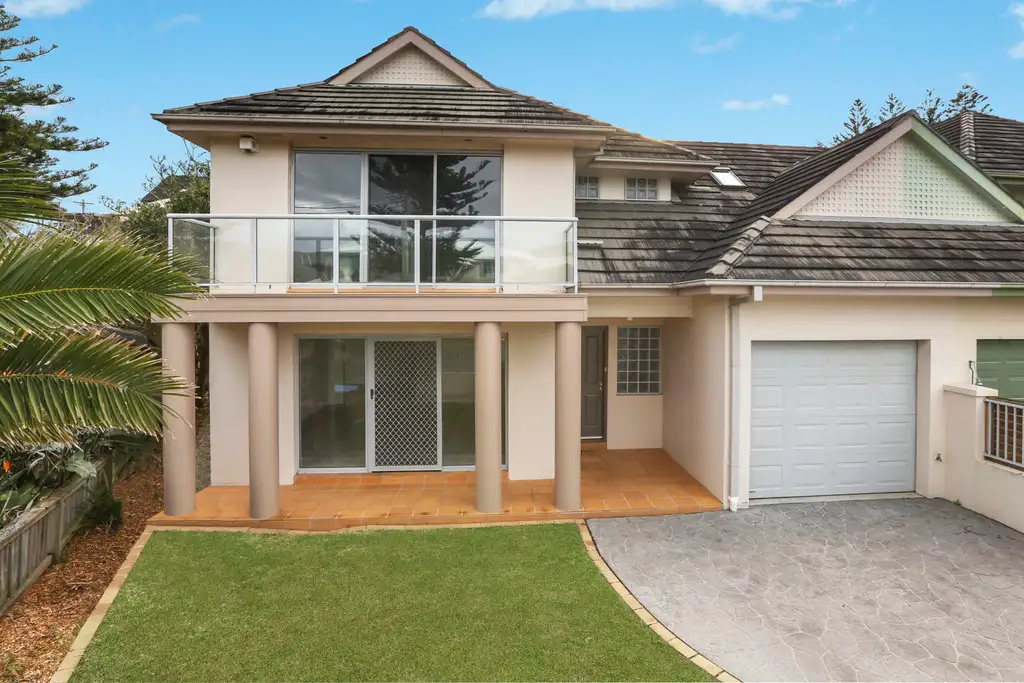 Main view of Homely house listing, 3A Werrina Parade, Blue Bay NSW 2261
