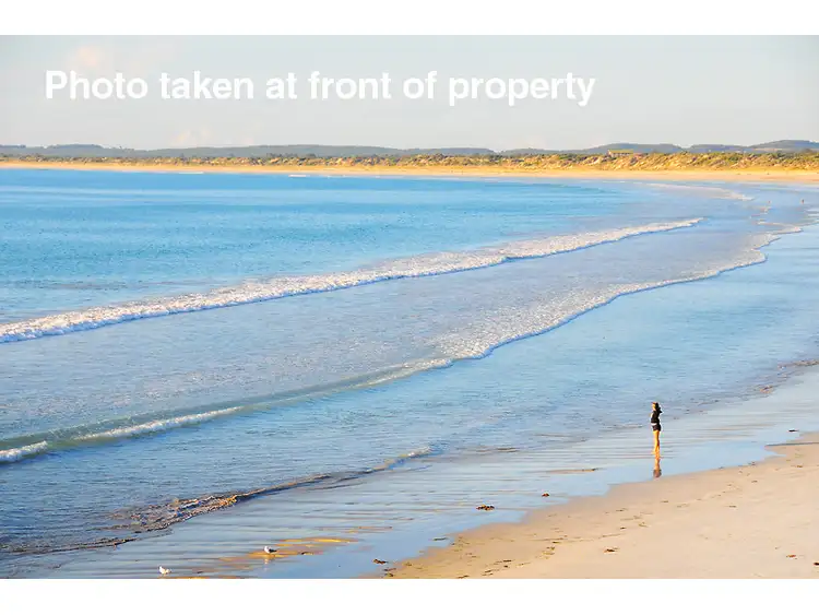 Second view of Homely house listing, 26 The Esplanade, Robe SA 5276