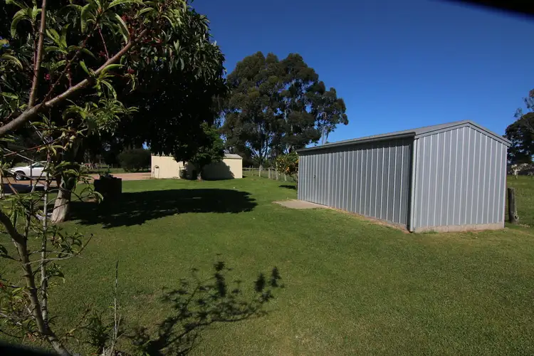 Second view of Homely house listing, 43 Hazeldene Cresecent, Nicholson VIC 3882
