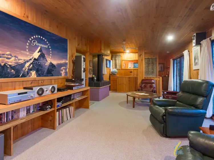 Third view of Homely rural property listing, 91 Baaring Drive, Karana Downs QLD 4306