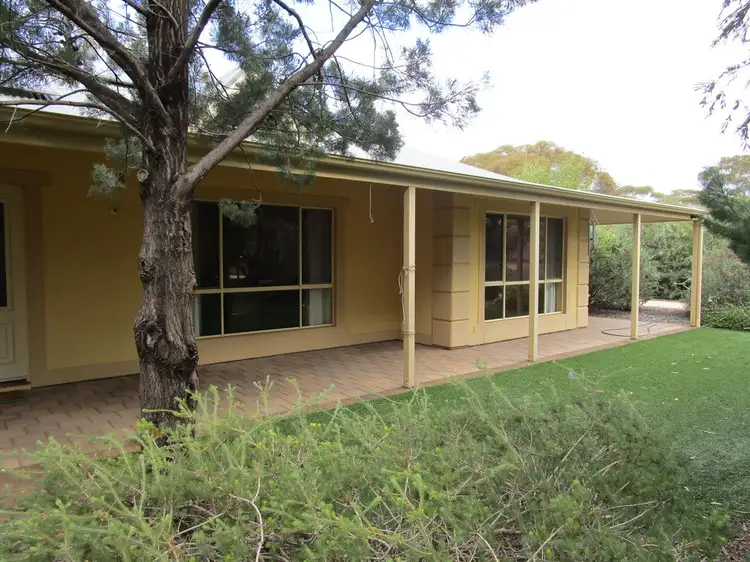 Second view of Homely house listing, 54 Slaughter Rd, Barmera SA 5345