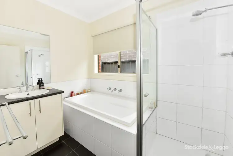 Sixth view of Homely house listing, 105 Serenity Way, Craigieburn VIC 3064