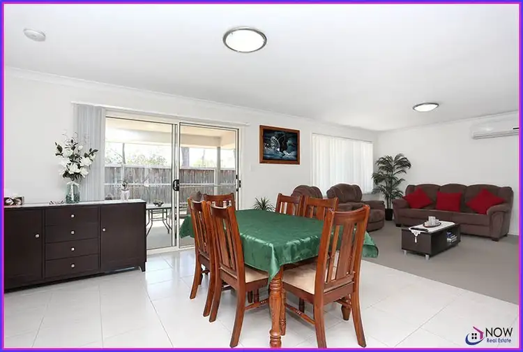 Fourth view of Homely house listing, 31/51 Silkyoak Dr, Morayfield QLD 4506