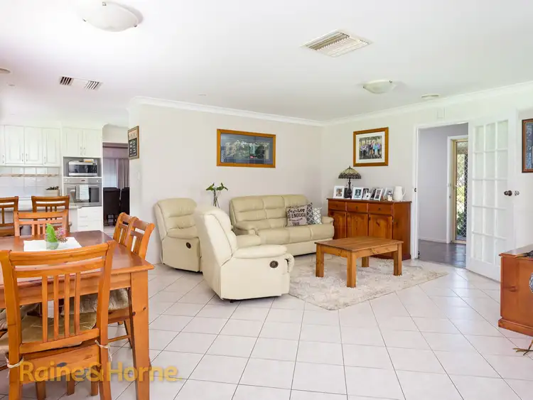 Fifth view of Homely house listing, 14 Mallee Road, Springvale NSW 2650