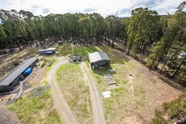 Fourth view of Homely house listing, 31 Nagle Way, Kinglake West VIC 3757