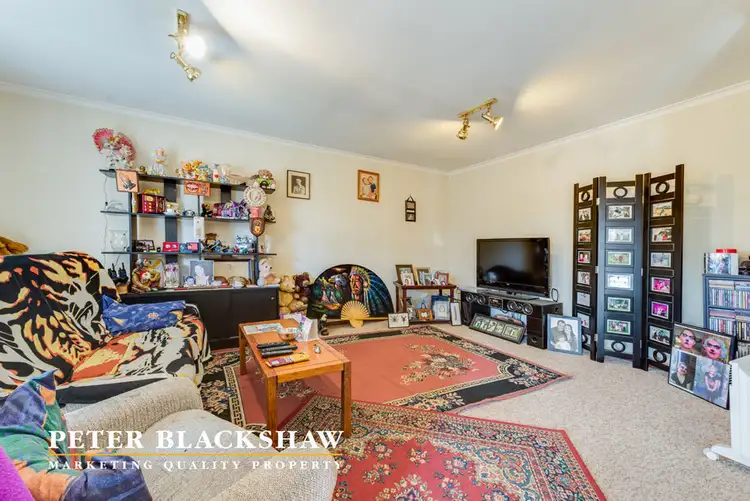 Fourth view of Homely townhouse listing, 7/19 Ashby Circuit, Kambah ACT 2902