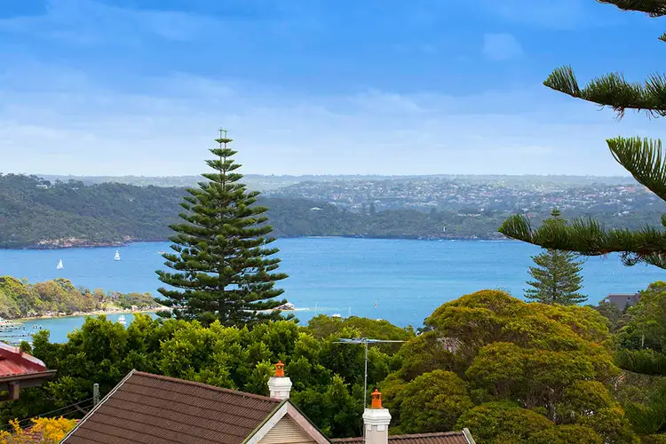 Fourth view of Homely apartment listing, 7/32-34 New South Head Road, Vaucluse NSW 2030