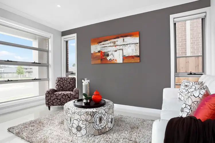 Fourth view of Homely house listing, 82 Ridgeline Drive, The Ponds NSW 2769
