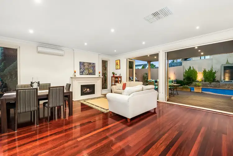 Second view of Homely house listing, 300 Porter Street, Templestowe VIC 3106