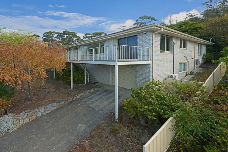 Main view of Homely house listing, 2 Tower Court, Taroona TAS 7053