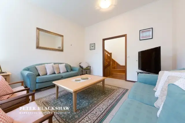 Fourth view of Homely house listing, 13 Schonell Circuit, Oxley ACT 2903