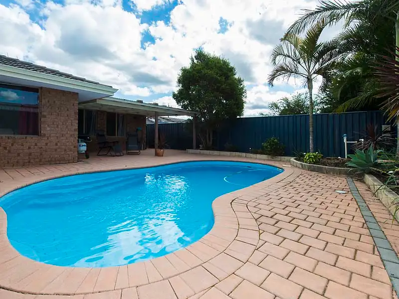 Main view of Homely house listing, 140 Newburn Road, High Wycombe WA 6057