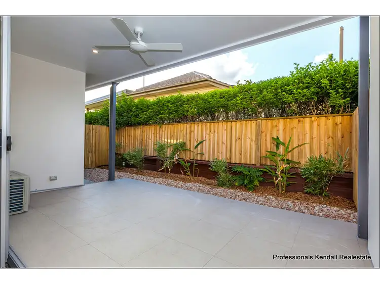 Seventh view of Homely townhouse listing, Unit 2/32 Troubridge Street, Mount Gravatt East QLD 4122