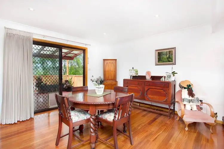 Fourth view of Homely house listing, 44 Halls Road, Helensburgh NSW 2508
