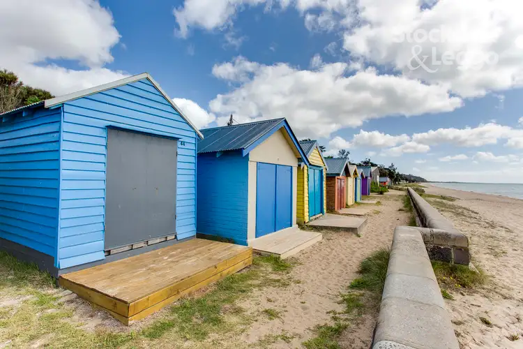 Second view of Homely house listing, Boatshed 44 Dromana Foreshore, Dromana VIC 3936