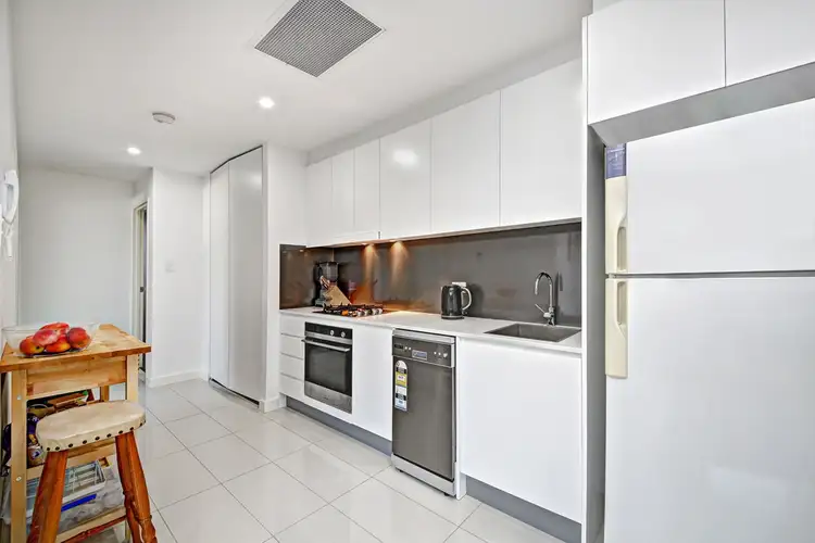 Third view of Homely apartment listing, 12/570-574 New Canterbury Road, Hurlstone Park NSW 2193