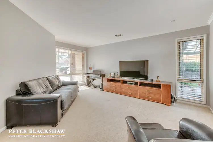 Third view of Homely house listing, 10 Coogee Place, Conder ACT 2906