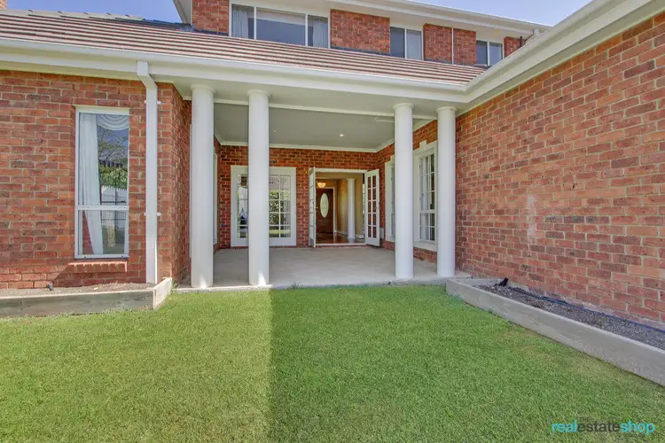 Fifth view of Homely house listing, 3 Stedman Place, Nicholls ACT 2913