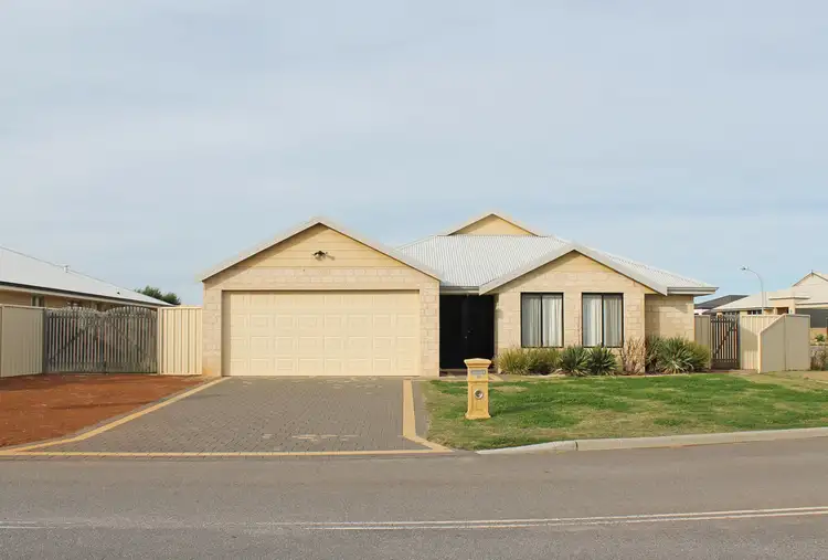 100 Ilma Rise, Wandina WA 6530
