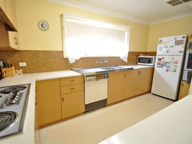 Third view of Homely house listing, 11 Hammond Street, Junee NSW 2663