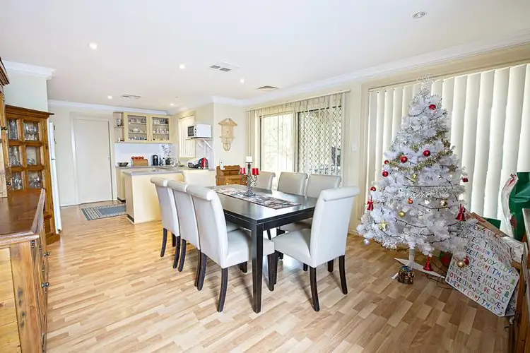Second view of Homely house listing, 8/20-22 Kensington Close, Cecil Hills NSW 2171