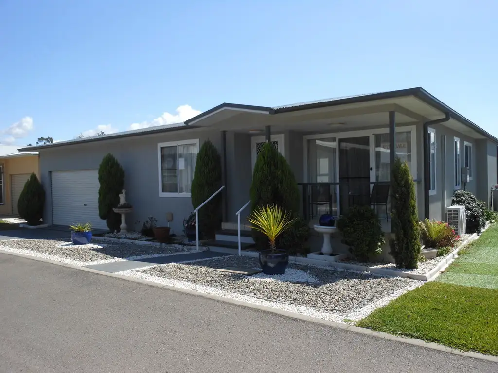 Main view of Homely house listing, 17/1A Gordon Close, Anna Bay NSW 2316