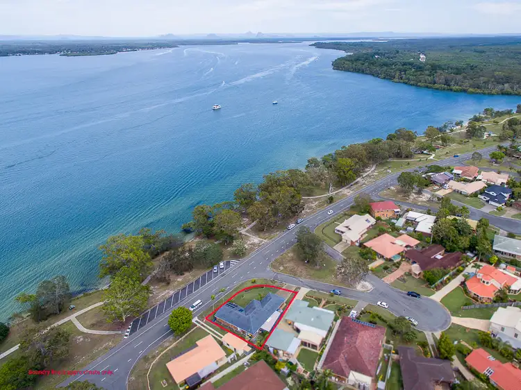 Third view of Homely house listing, 43 Solander Esplanade, Banksia Beach QLD 4507