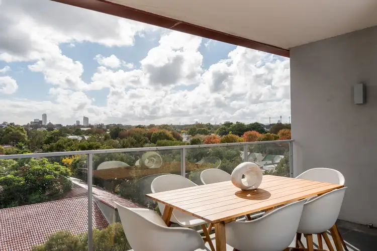 Second view of Homely apartment listing, 141/169-175 Phillip Street, Waterloo NSW 2017